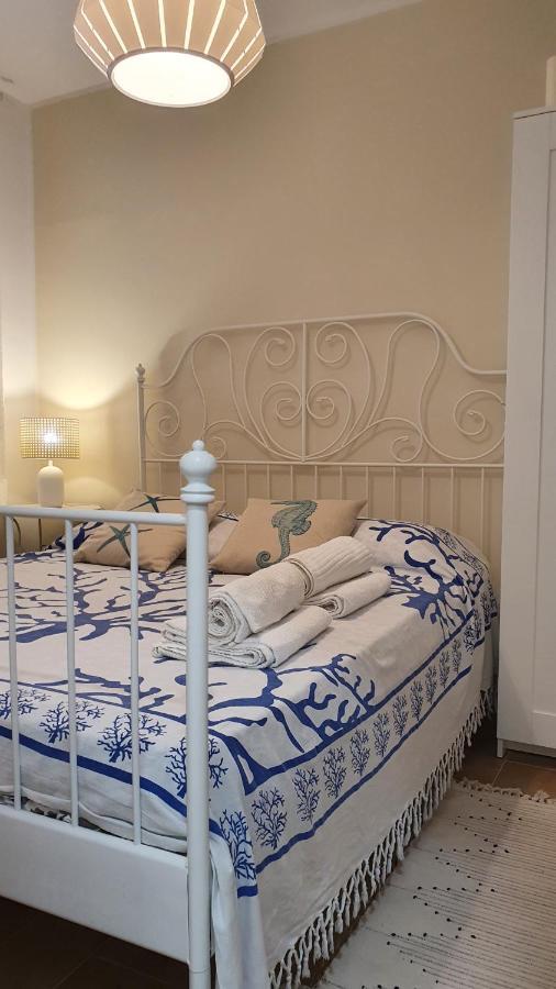 Sea Suite 26 Scilla Εξωτερικό φωτογραφία